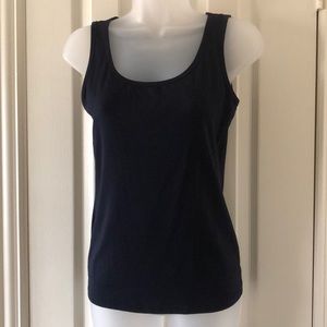 Talbots Navy Tank
